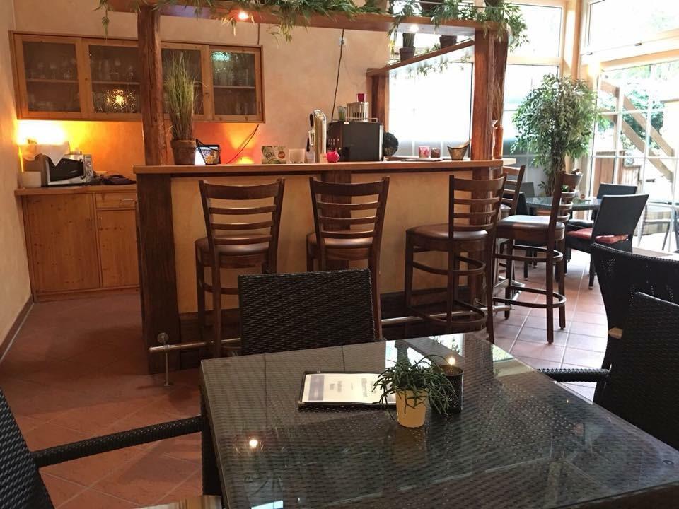 Hotel Zentlinde Mossautal エクステリア 写真